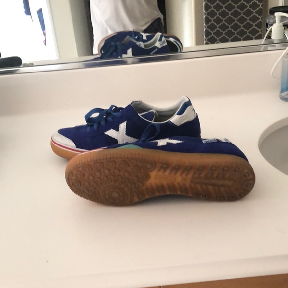 Munich shoes very rare - Picture 3 of 5